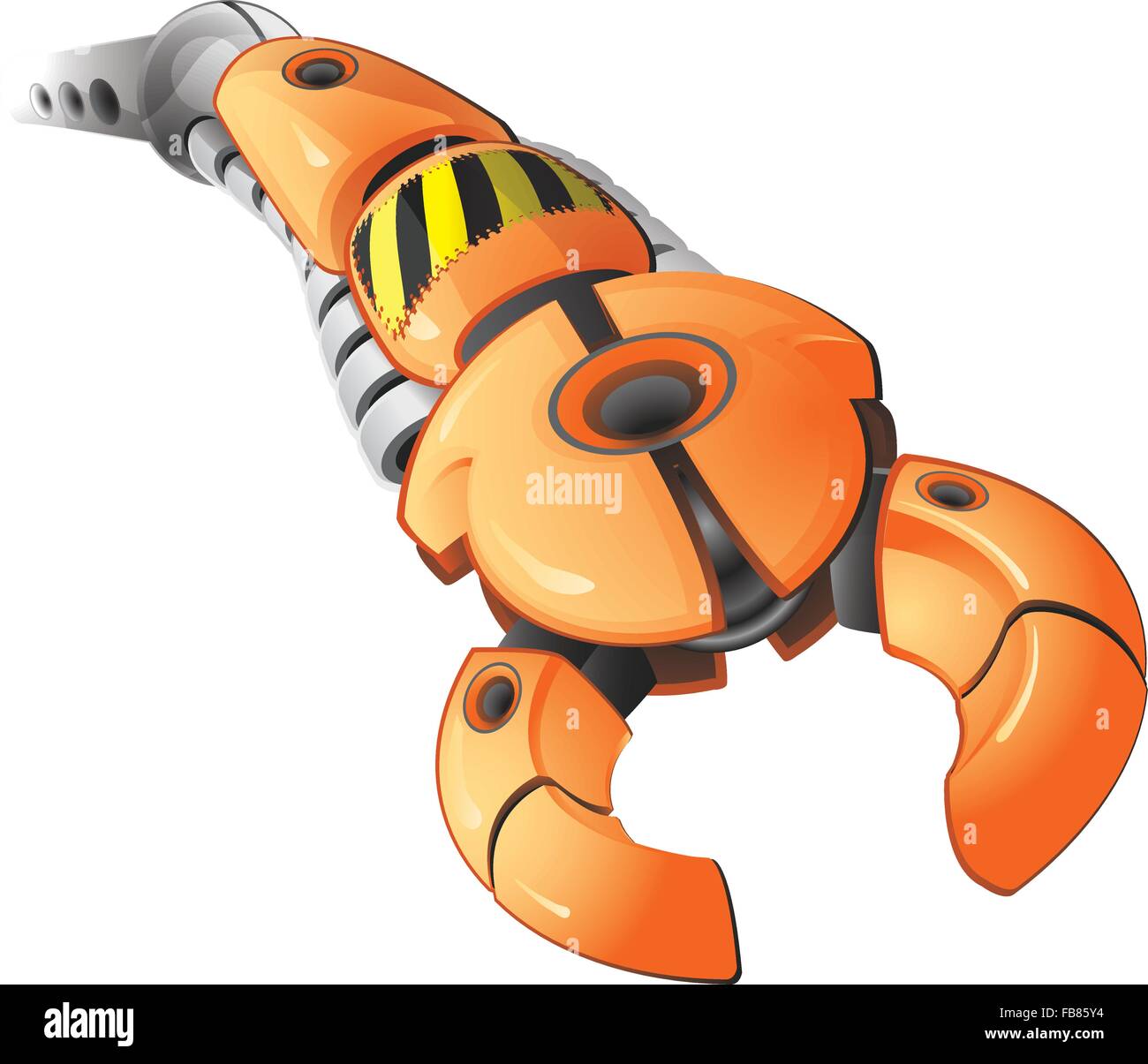 Created out Stock Vector Images Alamy