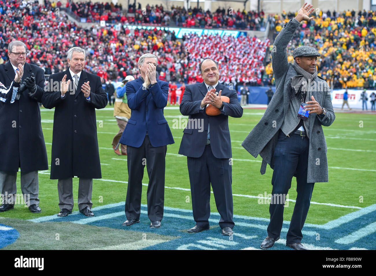 Darren woodson hi-res stock photography and images - Alamy