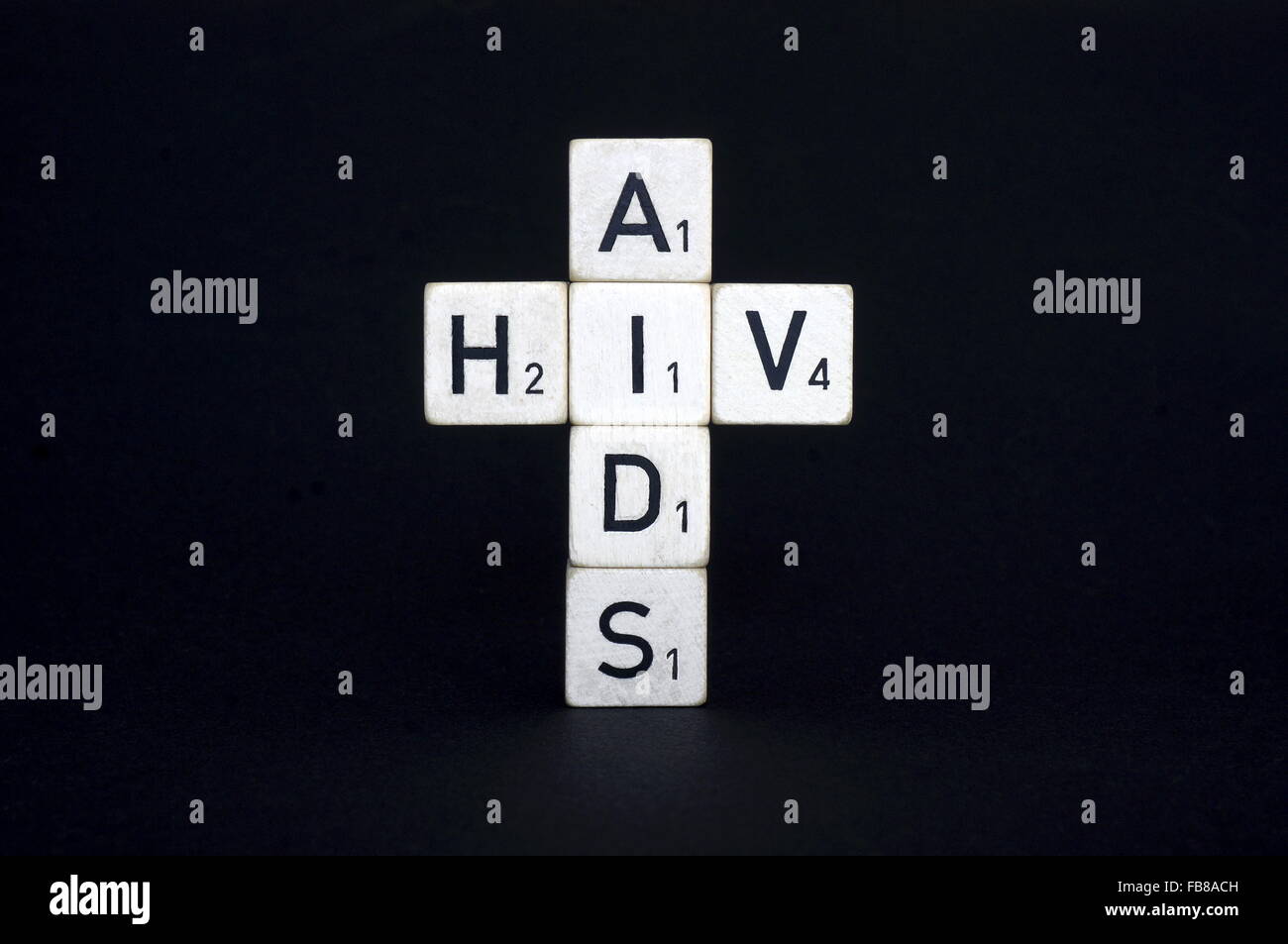 Hiv cube hi-res stock photography and images - Alamy