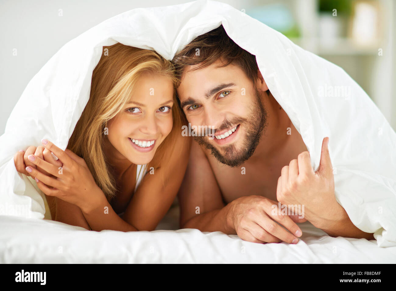 dating blanket