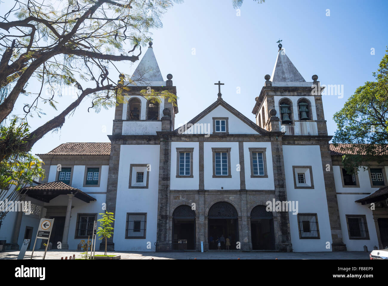 Mosteiro de São Bento, Monastery of St Benedict, Rio de Janeiro, Brazil Stock Photo Alamy Mosteiro de São Bento, Monastery of St Benedict, Rio de Janeiro, Brazil Stock Photo Alamy