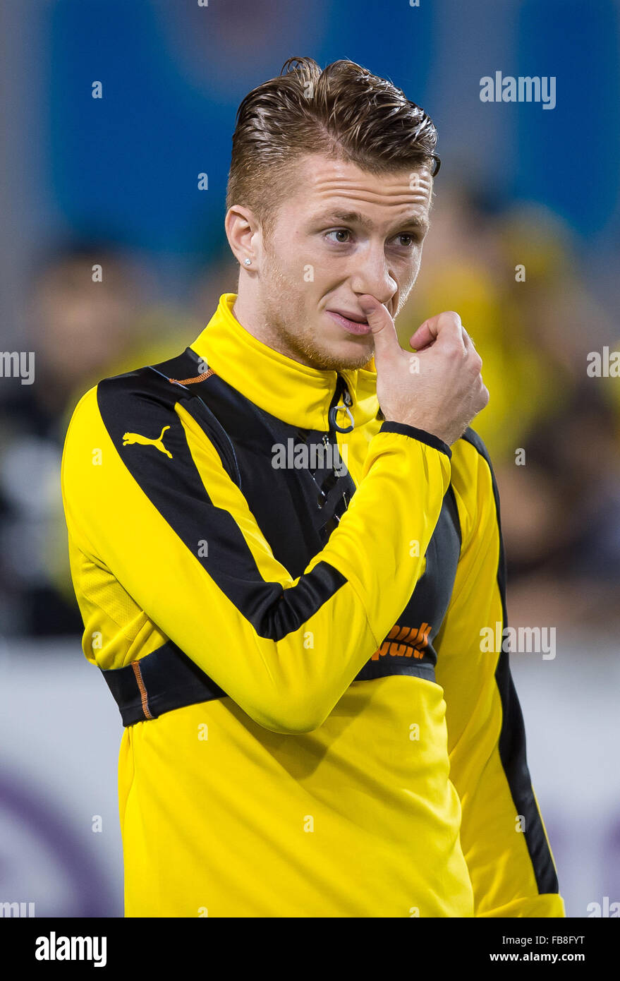 Marco Reus Hairstyle 2014  Fade Haircut