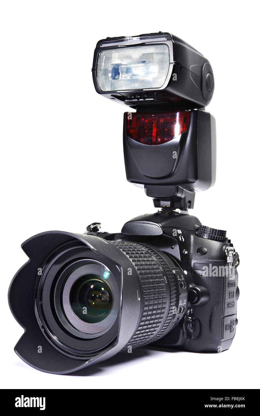 Digital Camera Flash Light