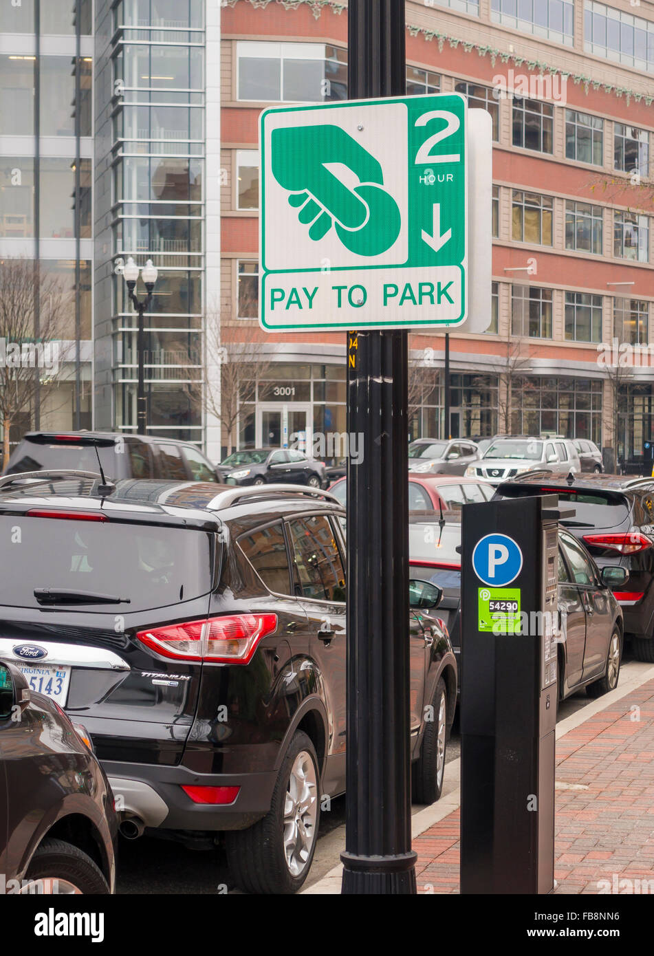 Curb signs hires stock photography and images Alamy