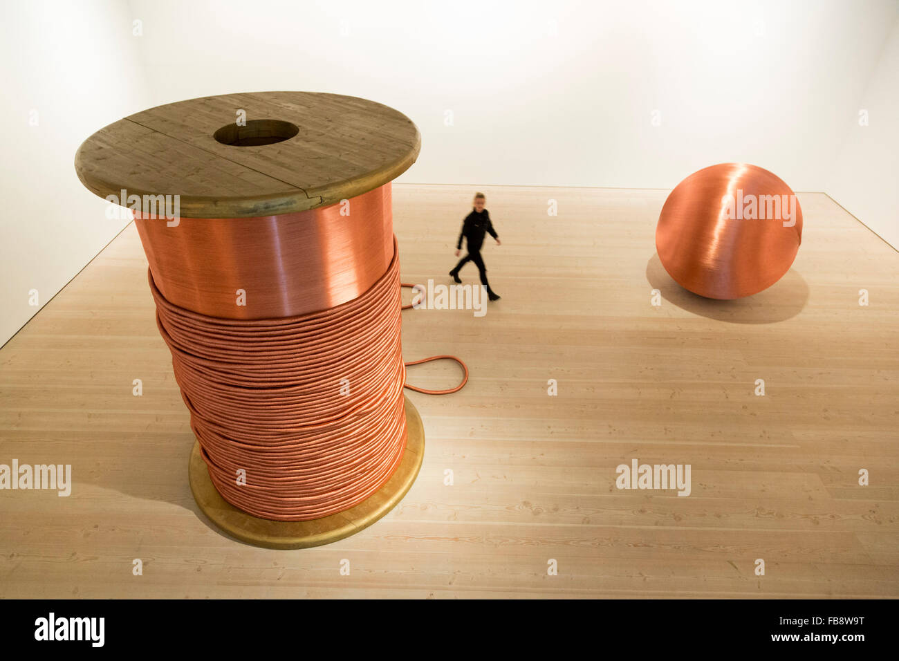 Copper bobbin hi-res stock photography and images - Alamy