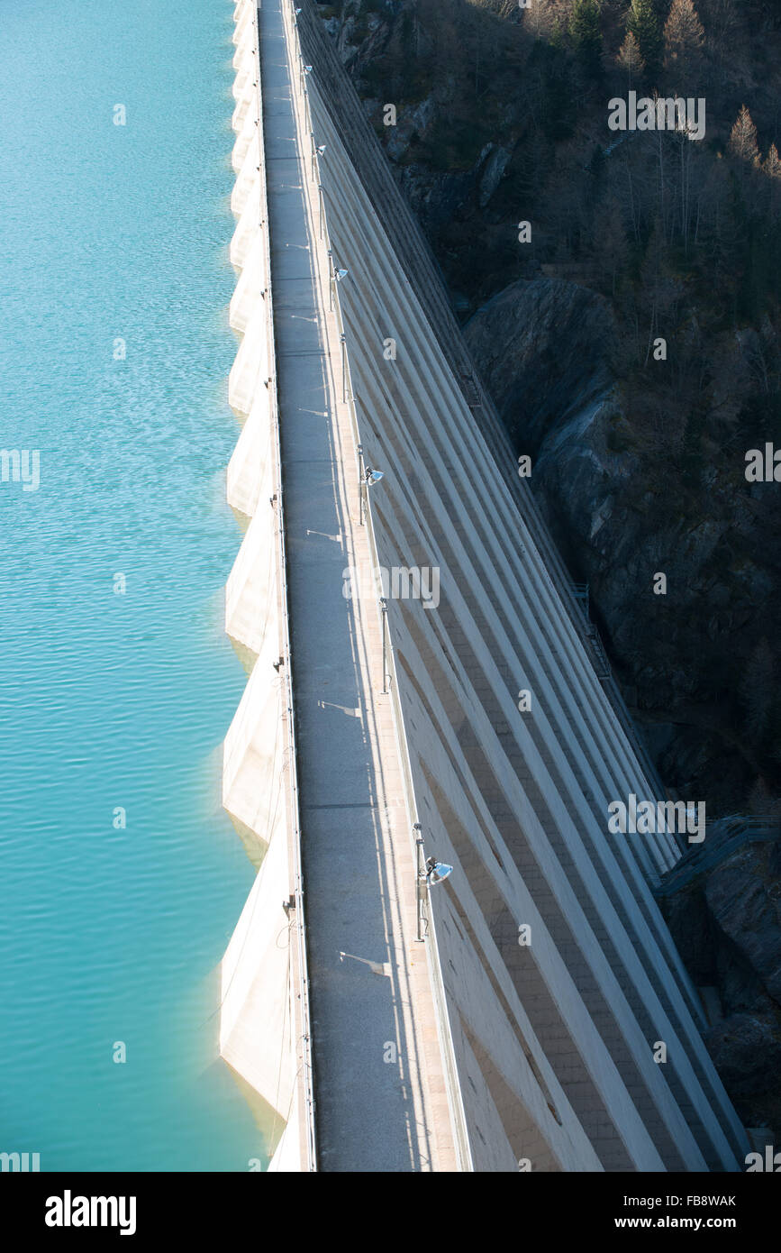 Masonry dam hi-res stock photography and images - Alamy