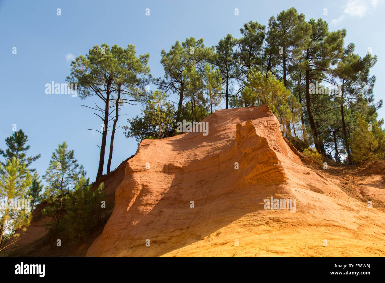 Ochre Powder High Resolution Stock Photography and Images - Alamy