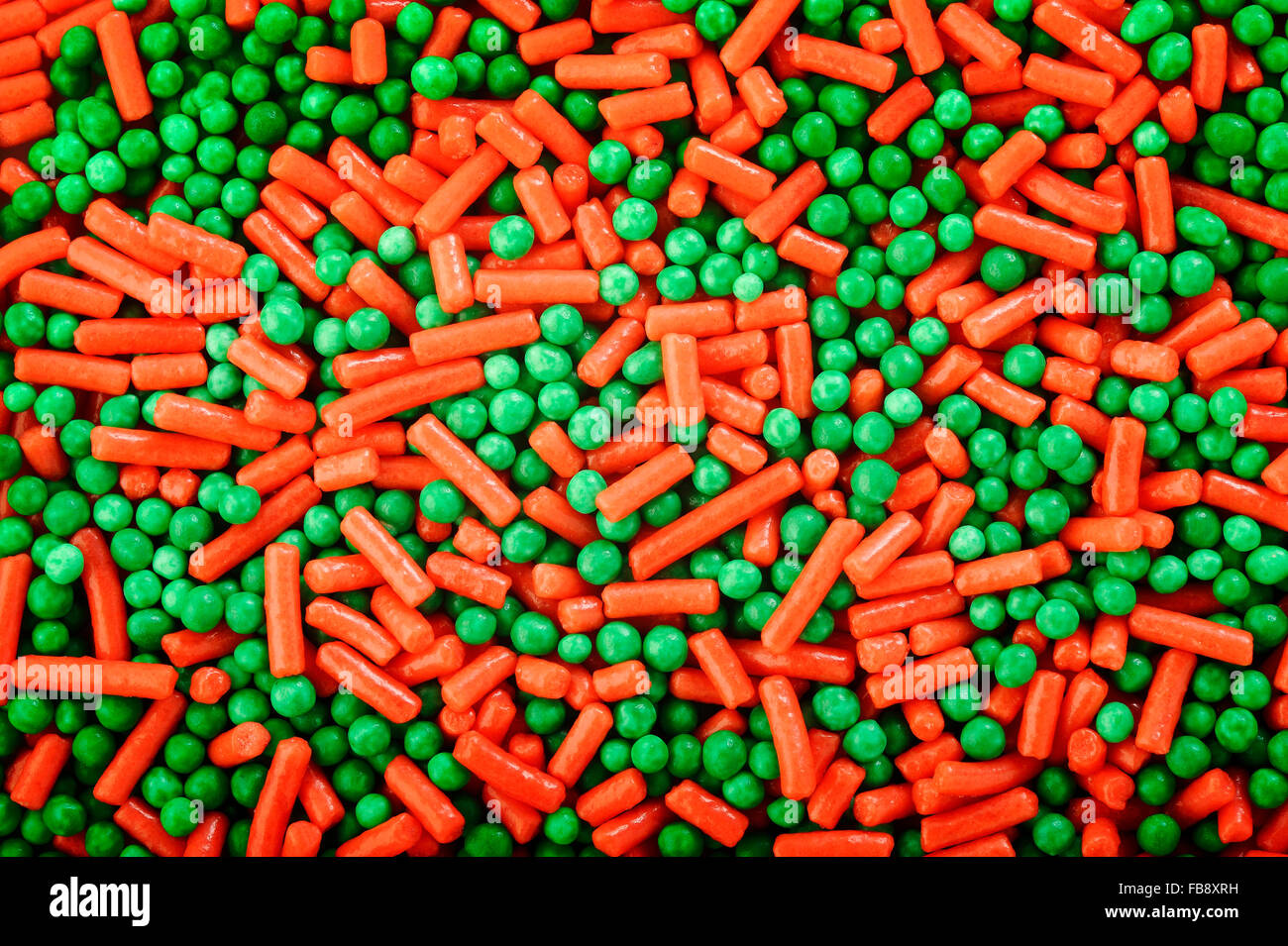 candy sprinkles background Stock Photo Alamy