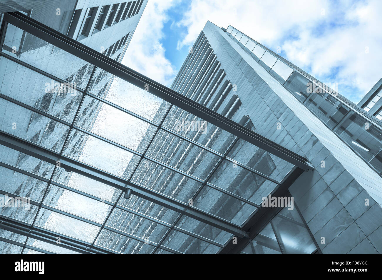 Surface design modern architecture hi-res stock photography and images ...
