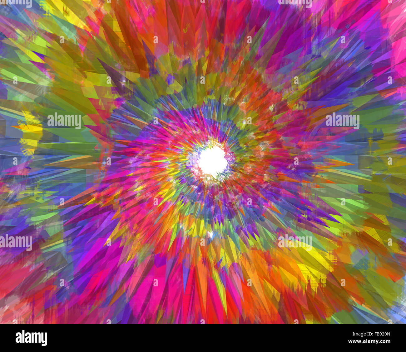 kaleidoscope vision stroke kaleidoscope vision stroke