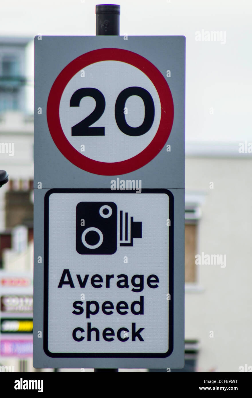 Check your speed sign hires stock photography and images Alamy