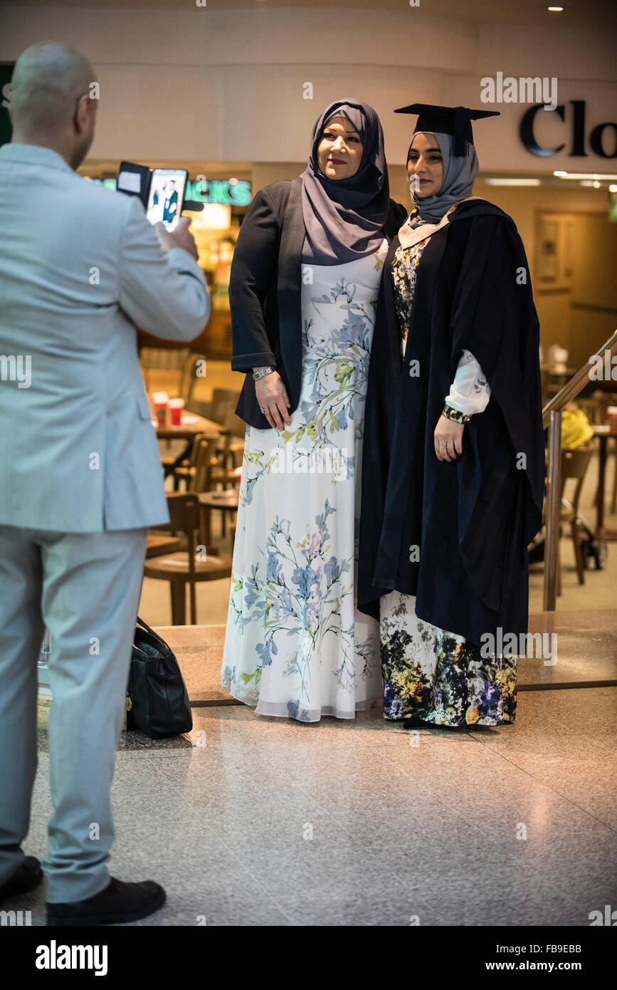 Graduation abaya deals