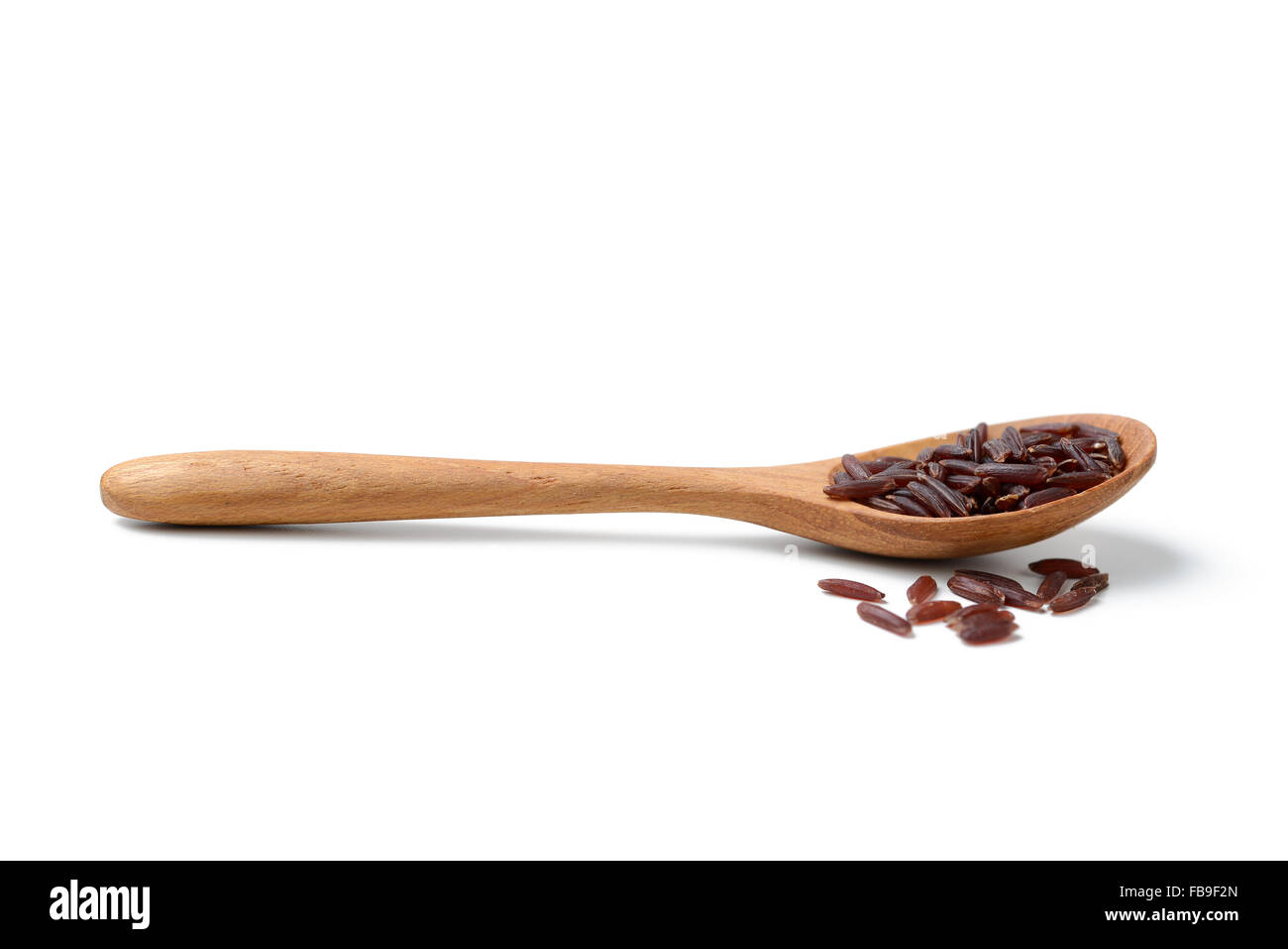 Wholegrain rice meal hi-res stock photography and images - Alamy