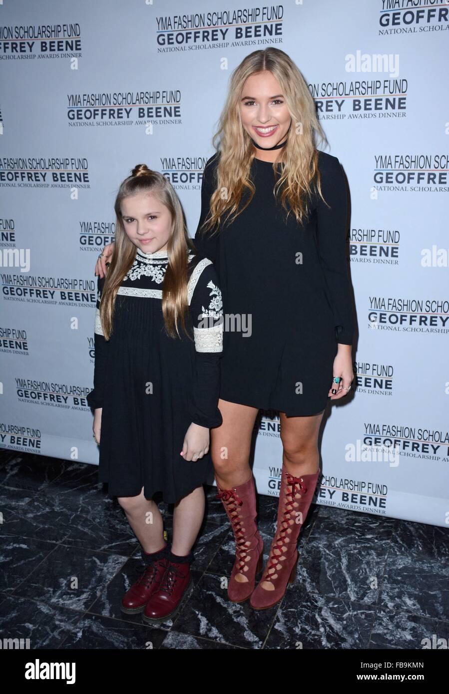 Maisy Stella, Lennon Stella 