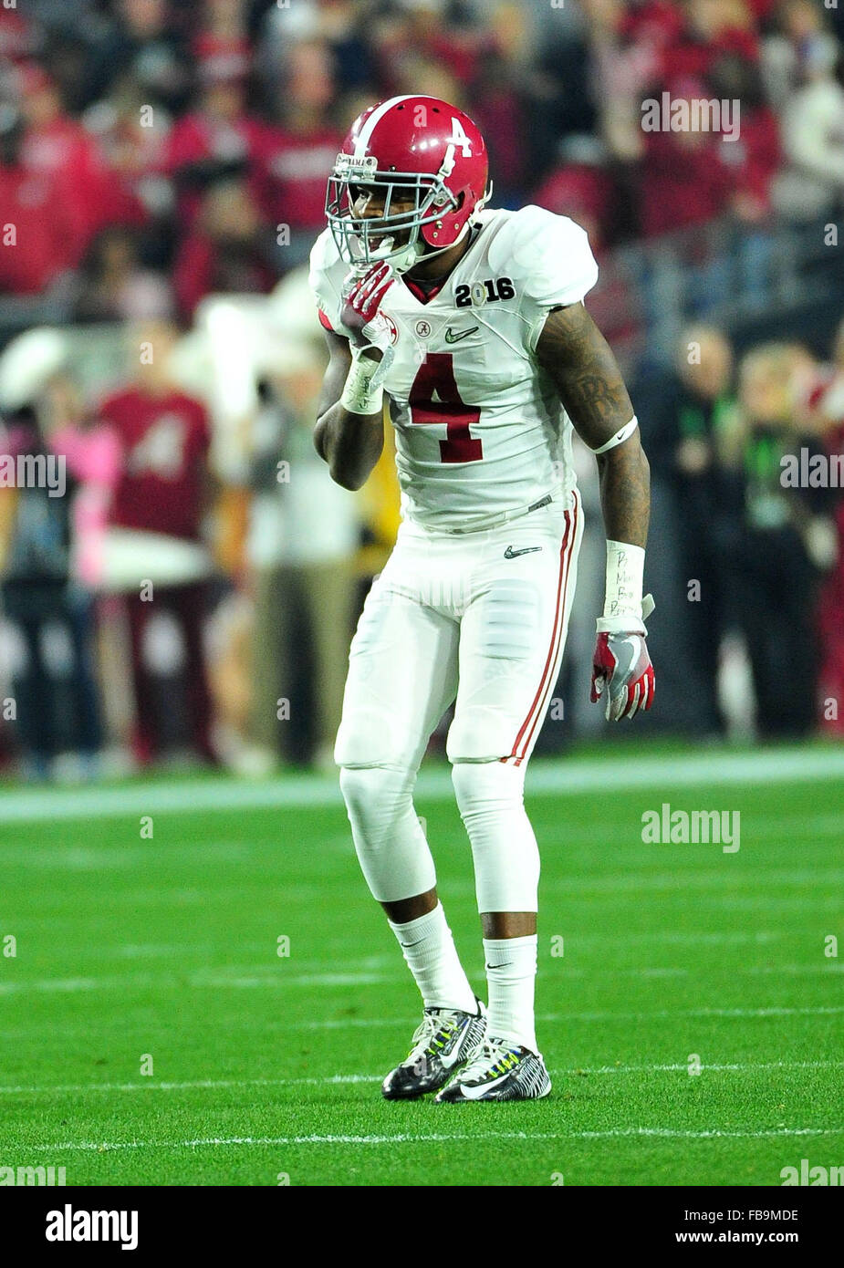 Eddie jackson alabama hi-res stock photography and images - Alamy