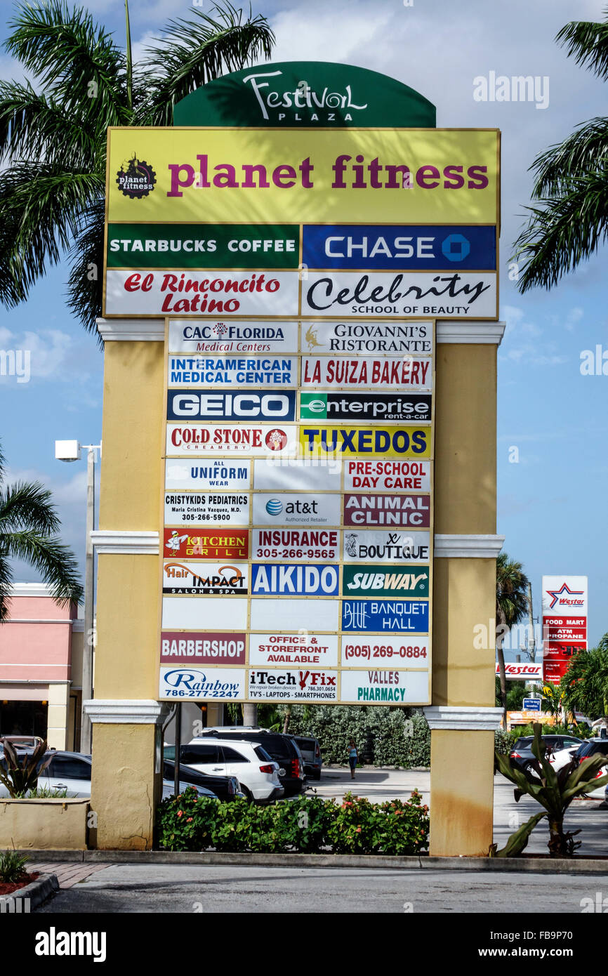 Mall directory hi-res stock photography and images - Alamy