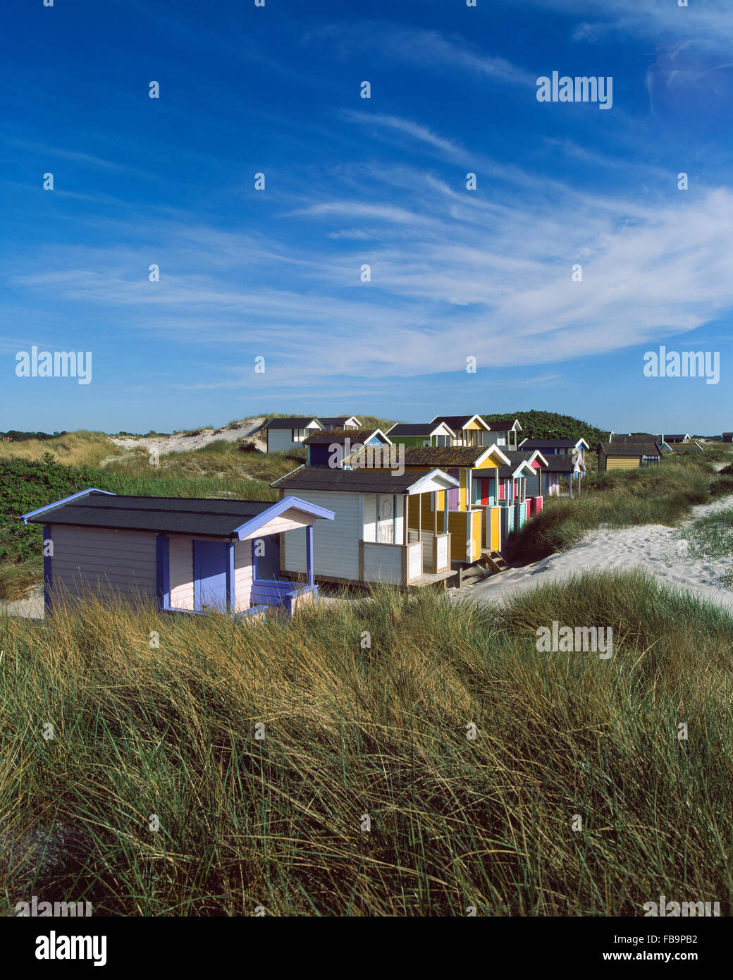 Falsterbo Skane Sweden High Resolution Stock Photography and Images - Alamy