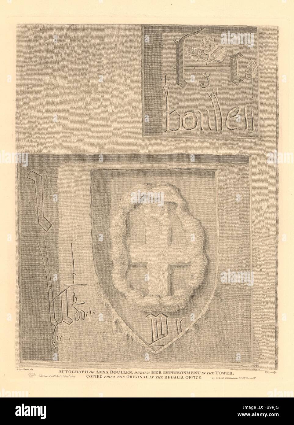 Modern Anne Boleyn High Resolution Stock Photography And Images Alamy