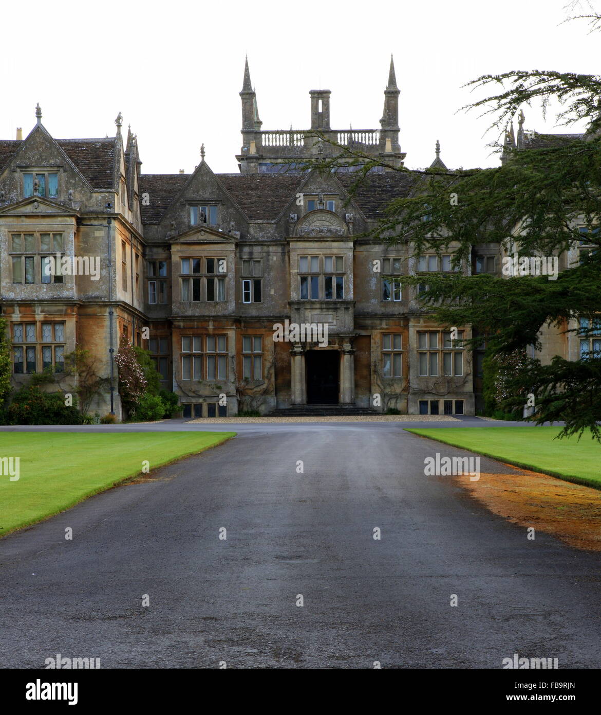 Corsham court, wiltshire hires stock photography and images Alamy