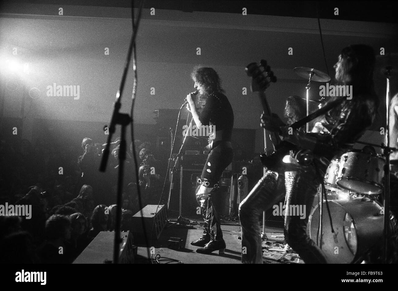 Alice Cooper 1975
