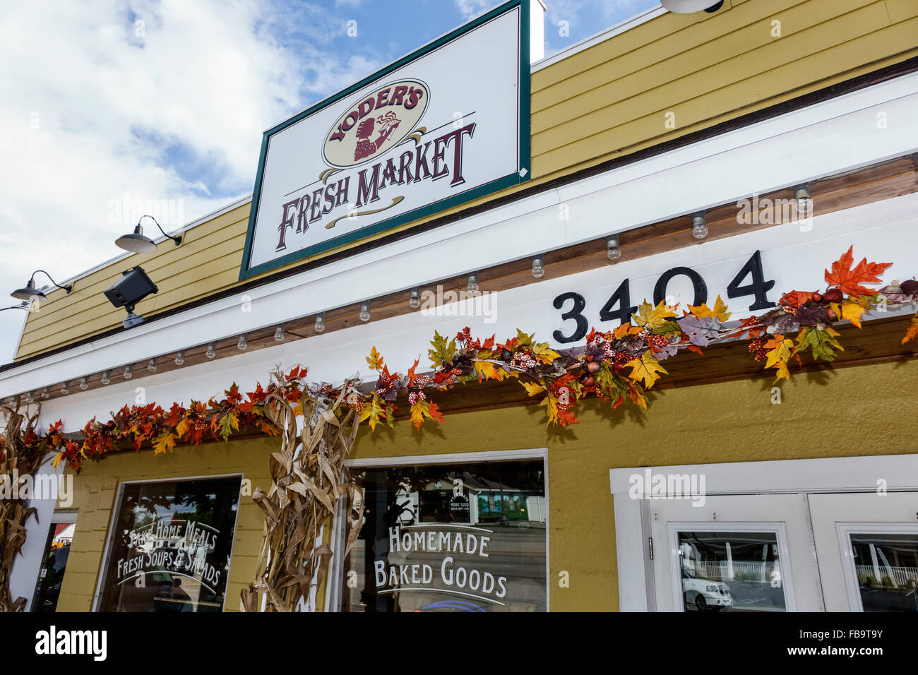 Sarasota Florida,Pinecraft Pine Fresh