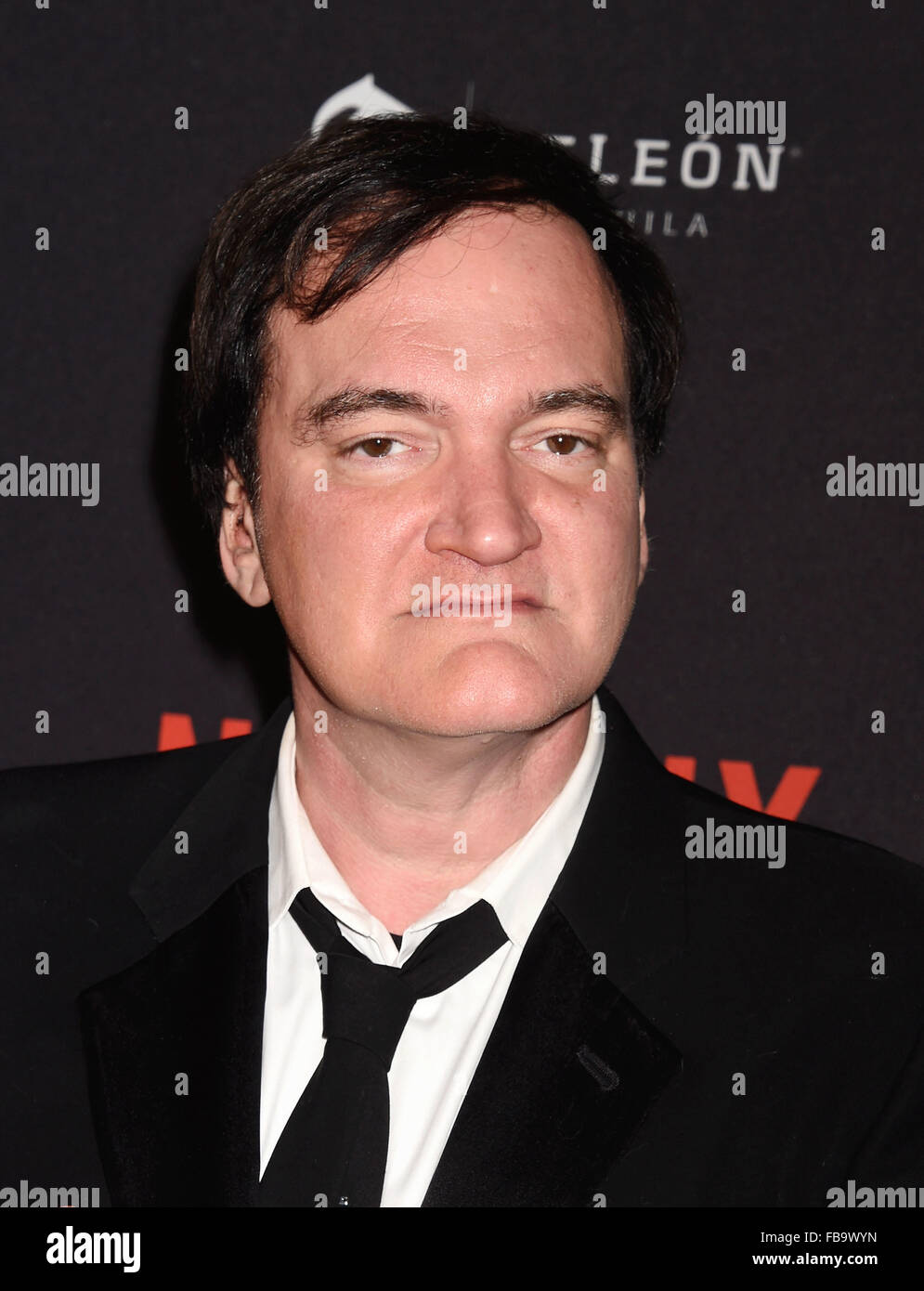 Tarantino hollywood hires stock photography and images Alamy