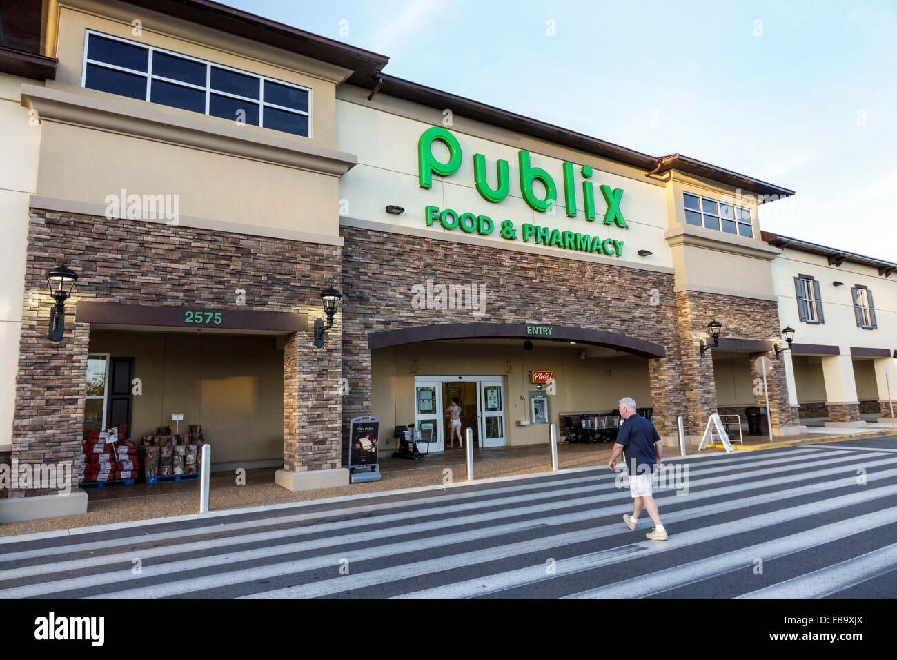 Florida Ocala,Publix,grocery shopper