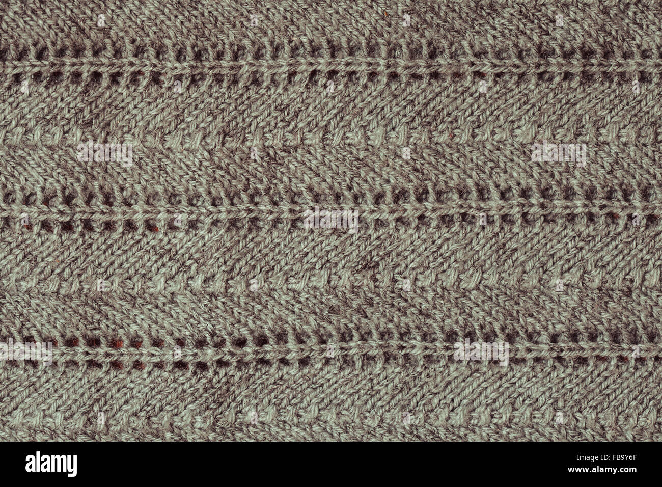 Texture of knitting Stock Photo - Alamy