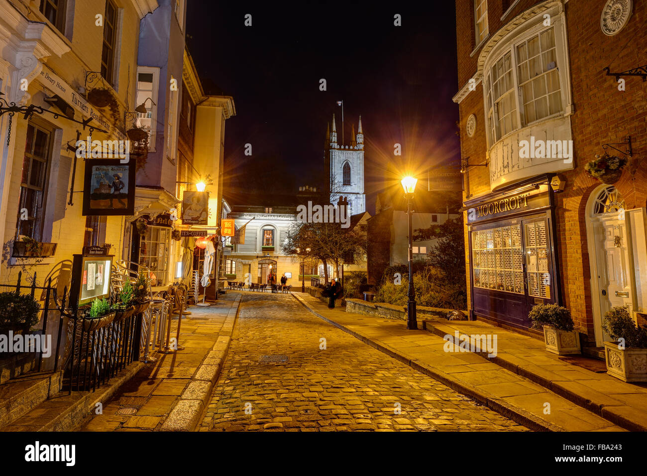 Moorcroft hires stock photography and images Alamy