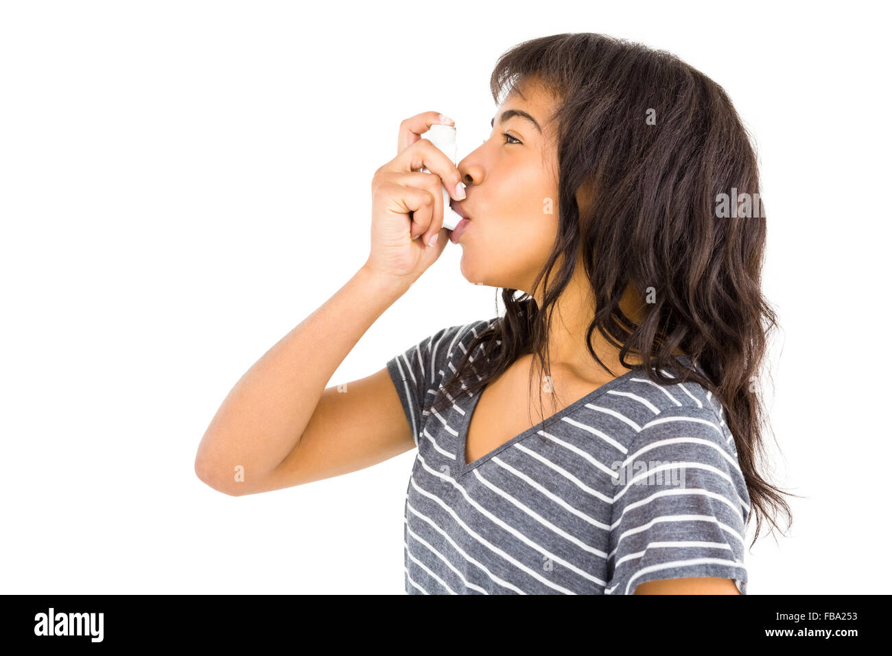 Inhaler hi-res stock photography and images - Alamy