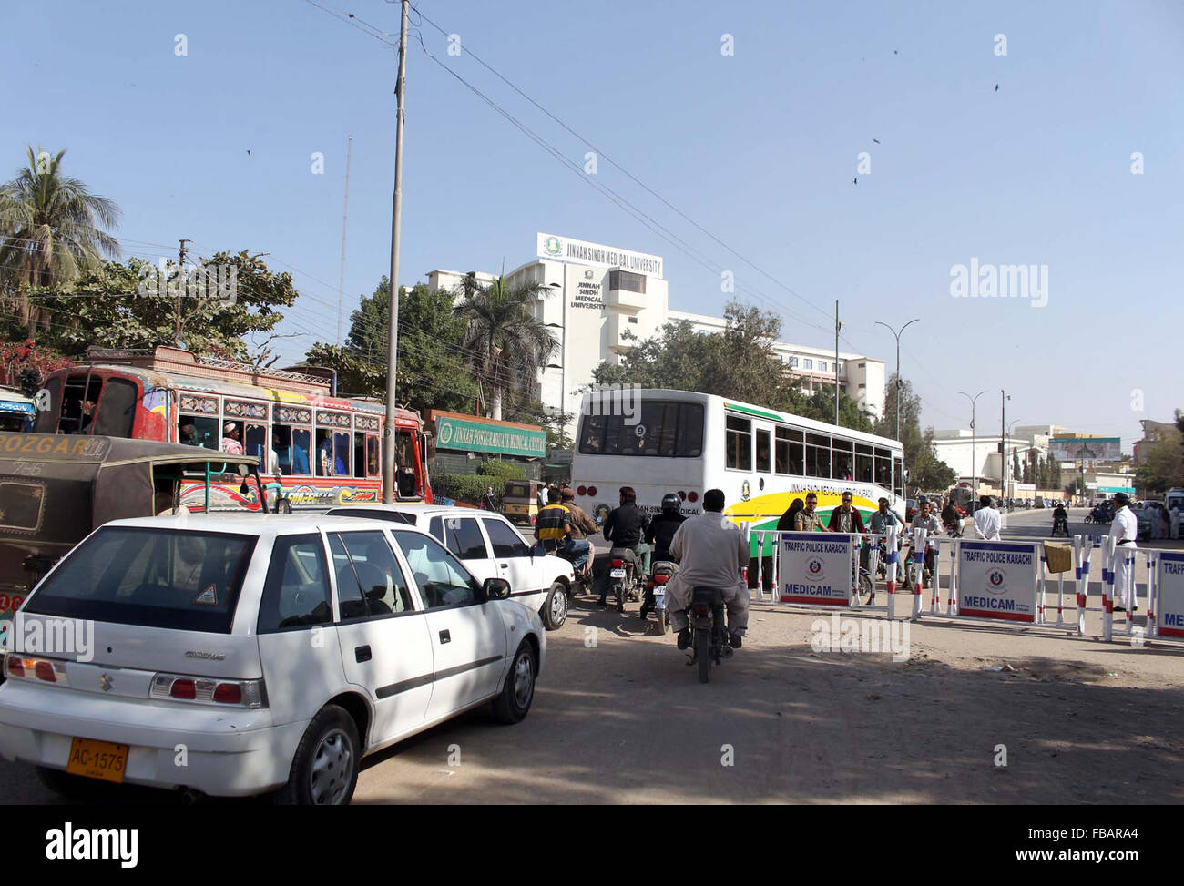 View Jinnah Hospital Karachi Logo Pics