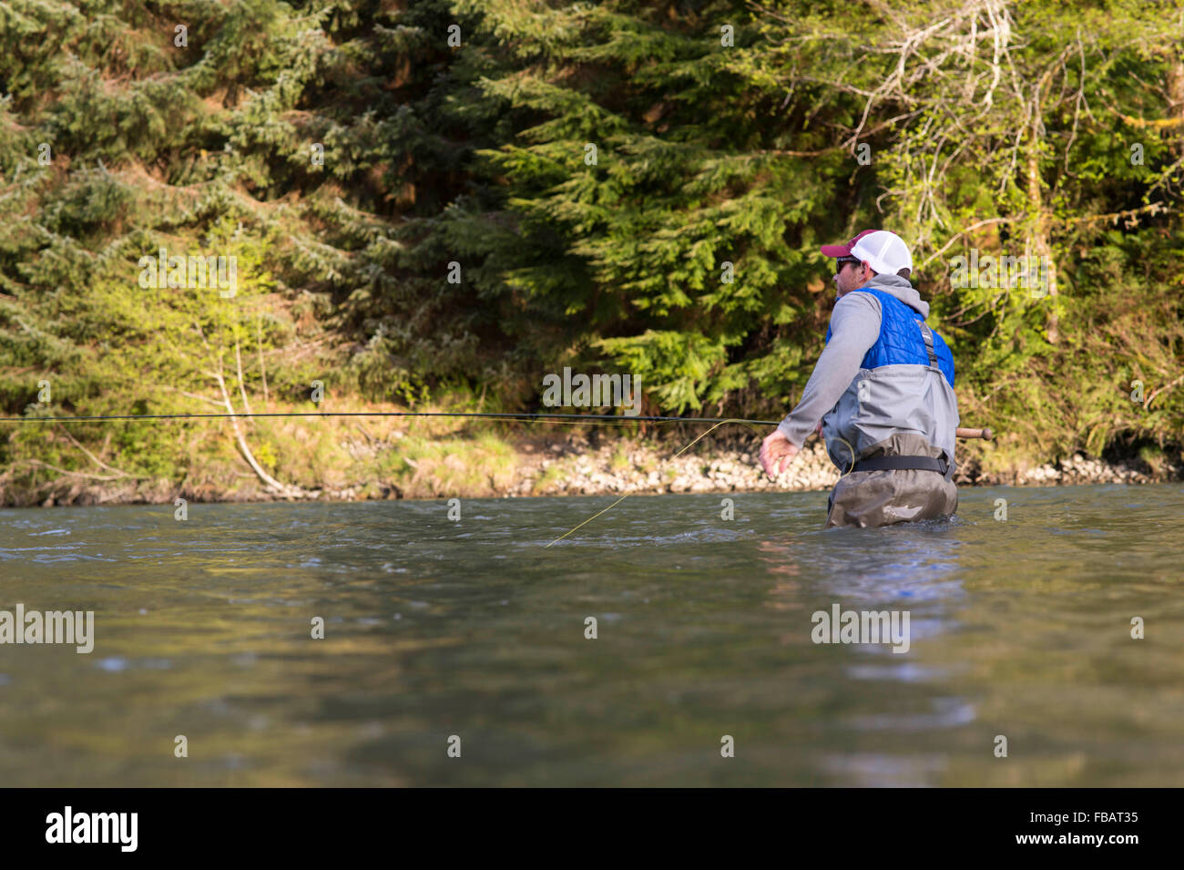 Olympic rainbow trout hires stock photography and images Alamy