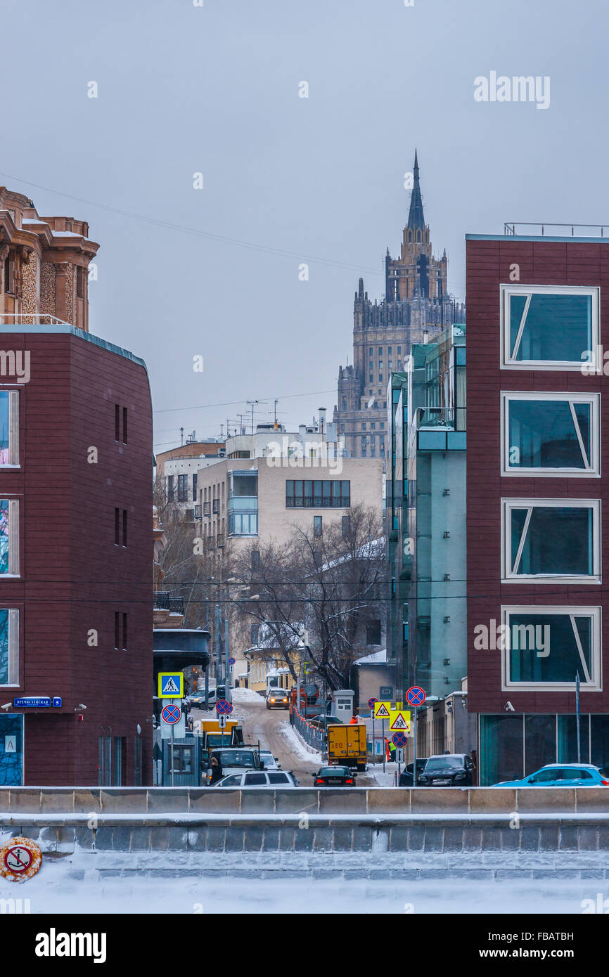 The most expensive city to live in the world hires stock photography