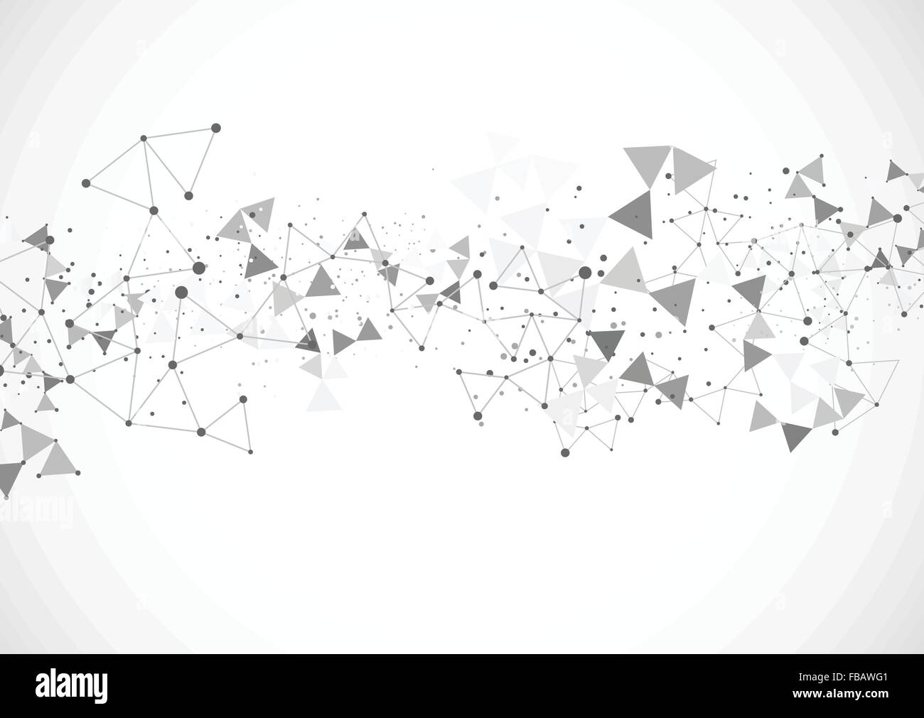 polygonal vector background Stock Vector Image & Art - Alamy