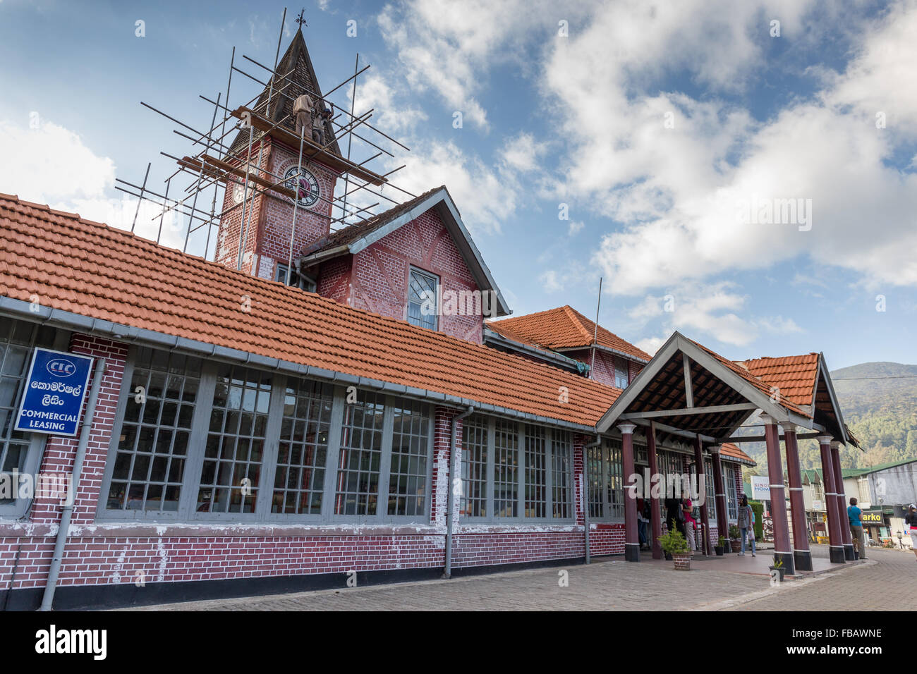 Mount Lavinia Post Office, Western (+94 112 715 276)