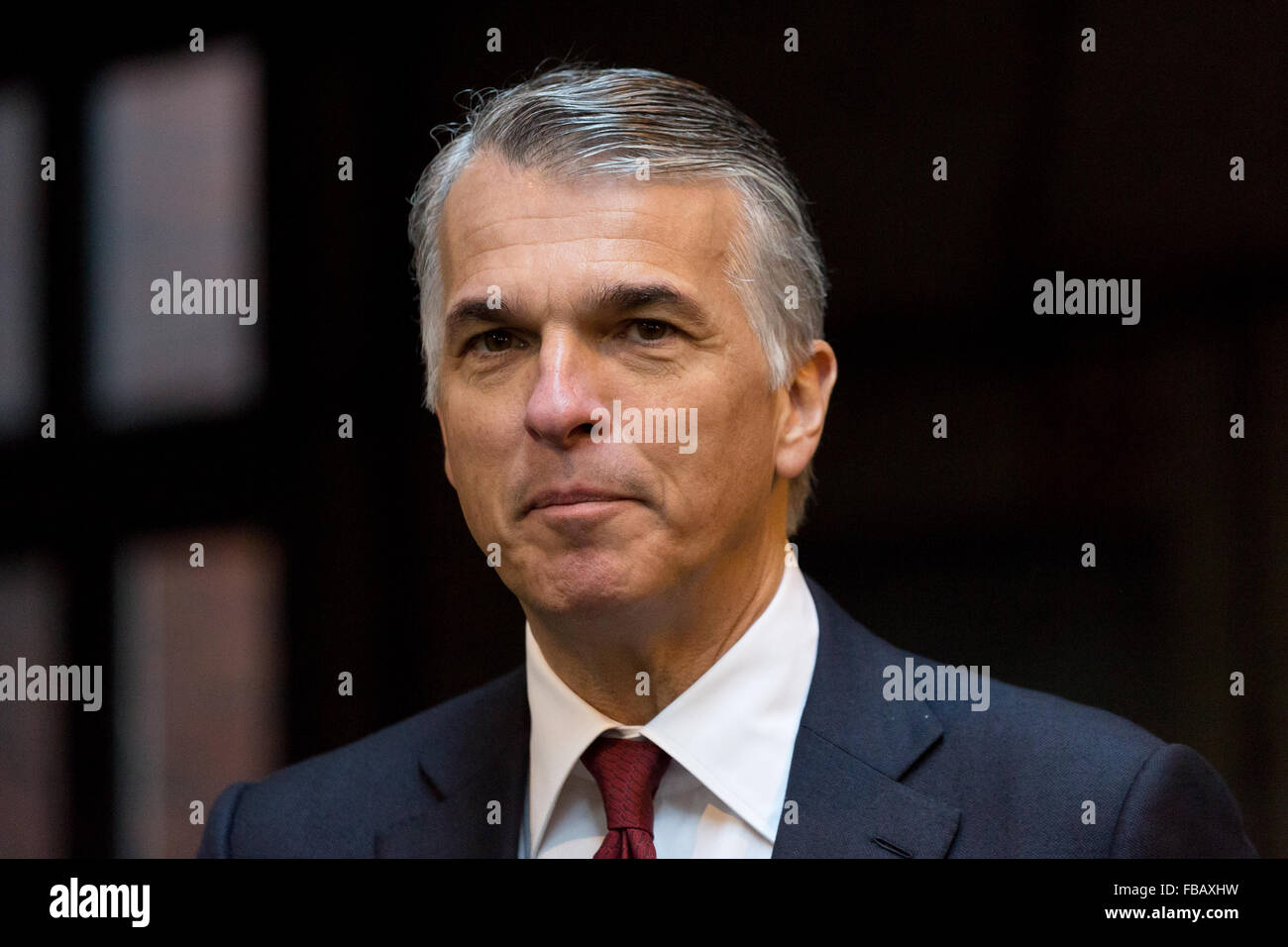 Sergio ermotti ubs hires stock photography and images Alamy