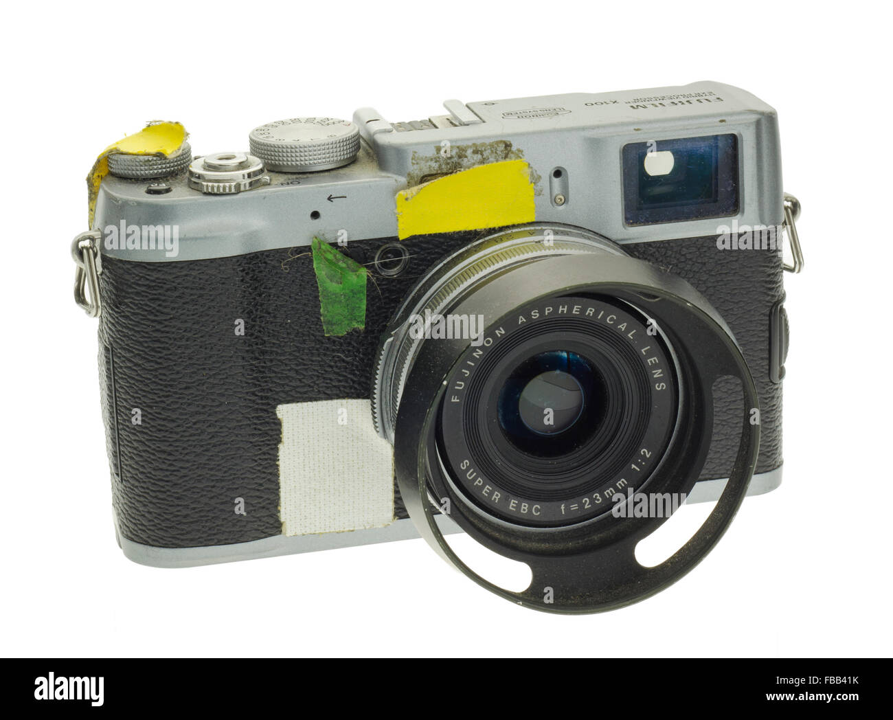 Fujifilm x100 hires stock photography and images Alamy