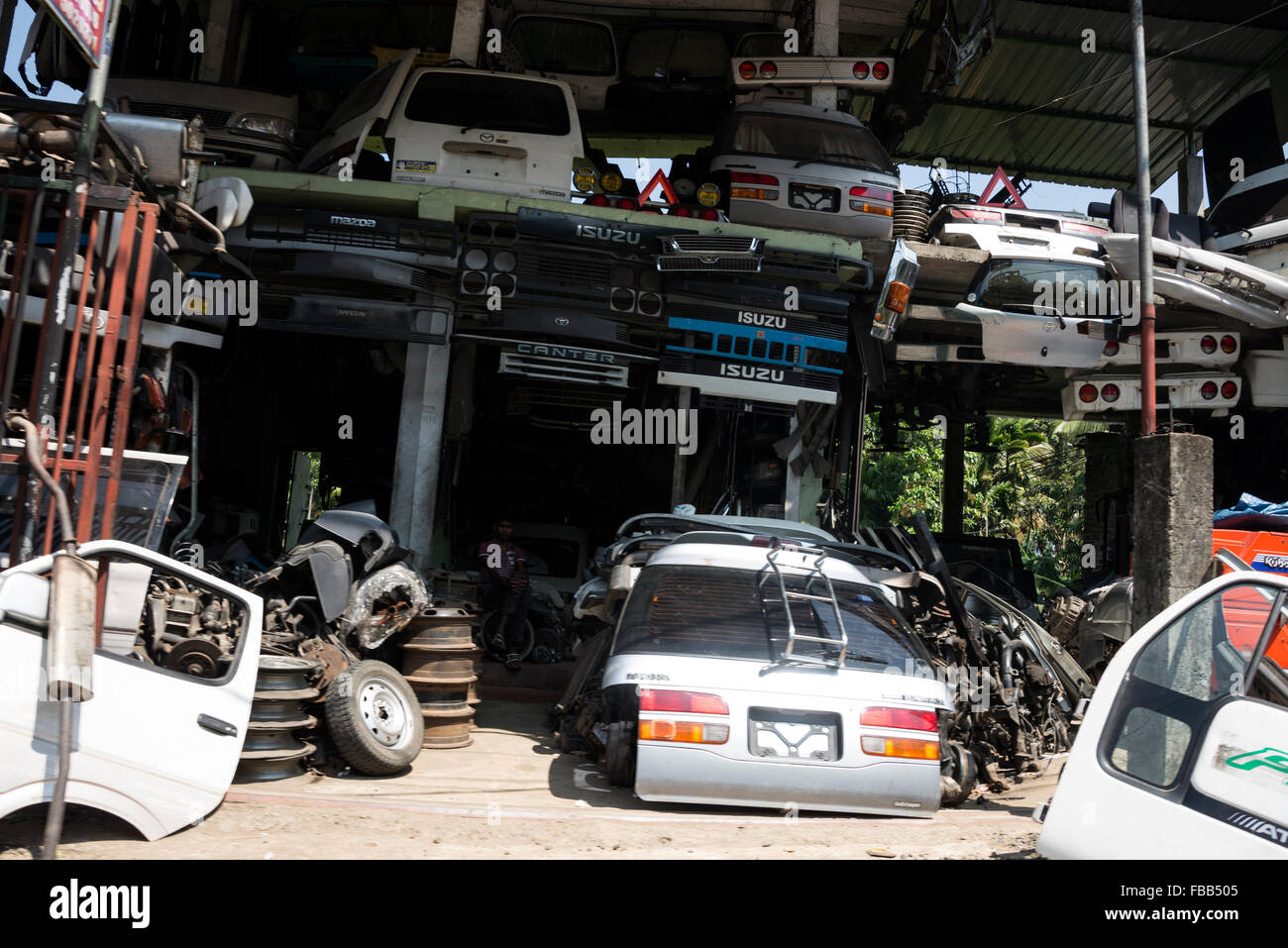 Vehicle Spare Parts In Kandy Reviewmotors.co