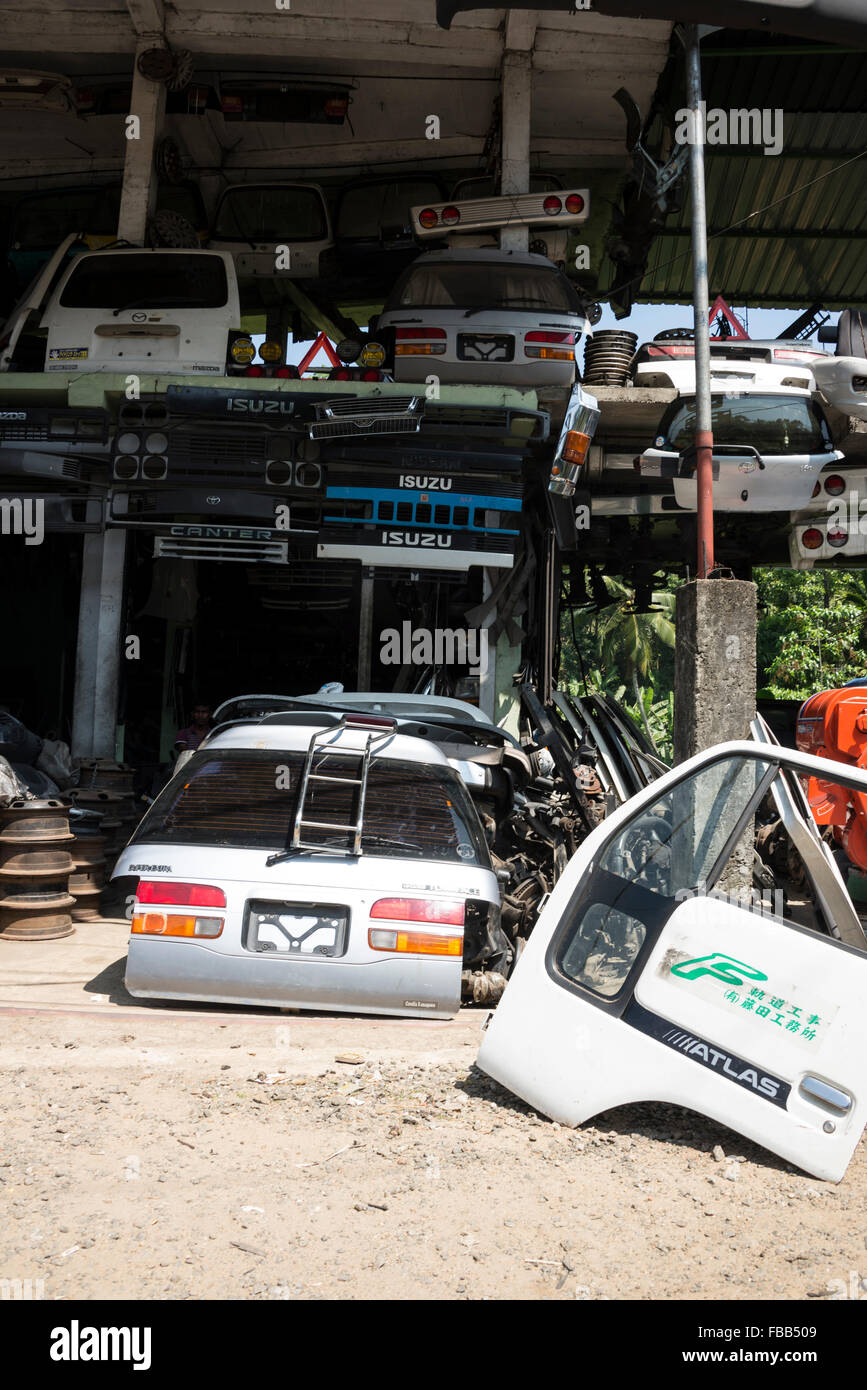 Car Parts In Colombo Reviewmotors.co