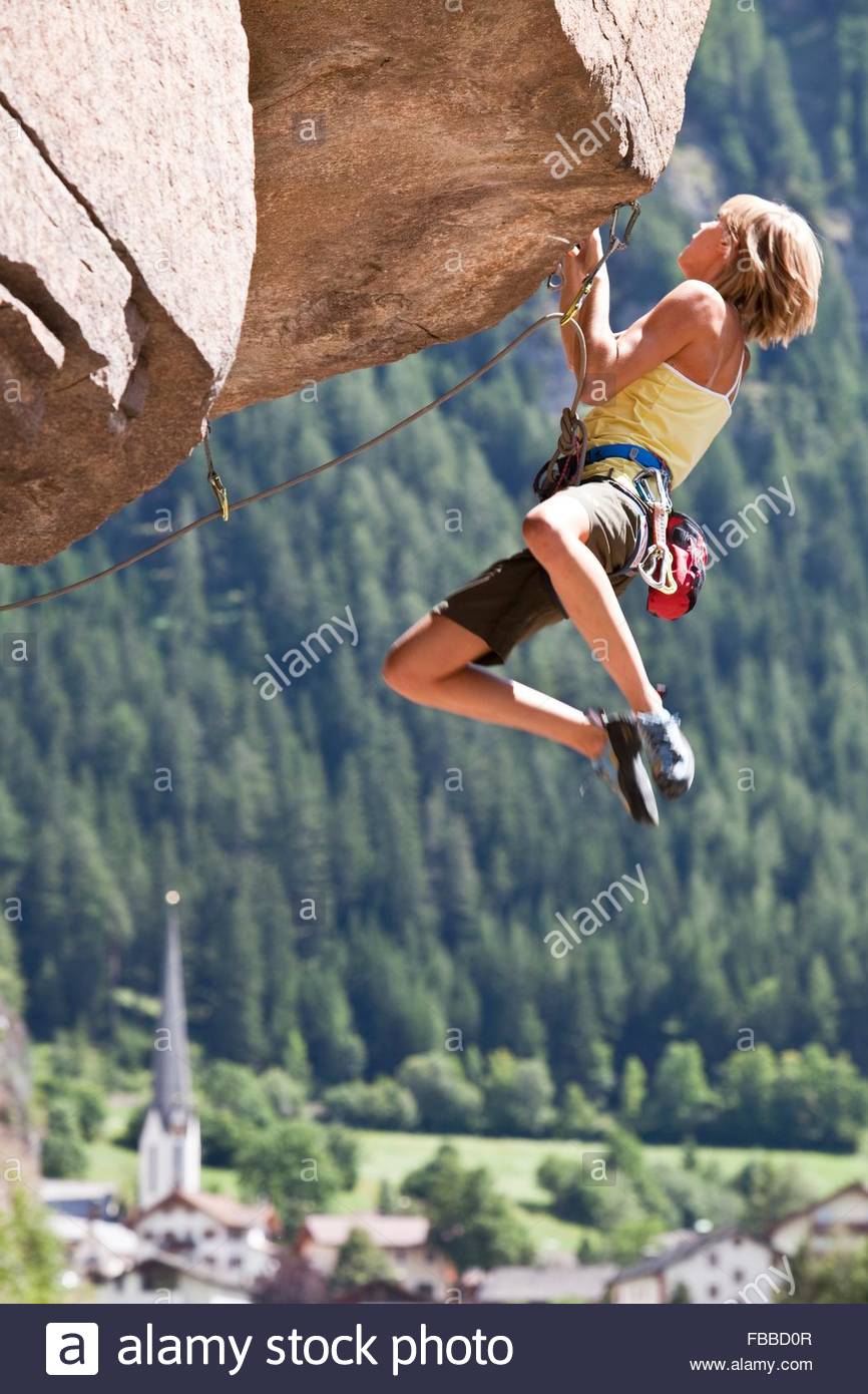 Champion Of Rock Climbing Stock Photos & Champion Of Rock Climbing Stock Images Alamy