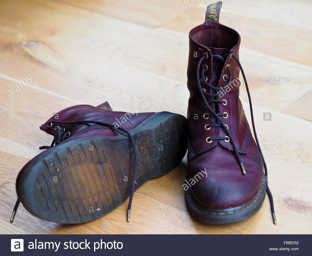 doc marten composite toe