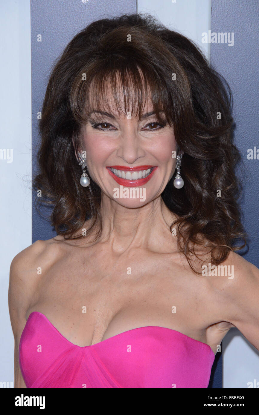 Joy New York Premiere - Red Carpet Arrivals Featuring: Susan Lucci ...