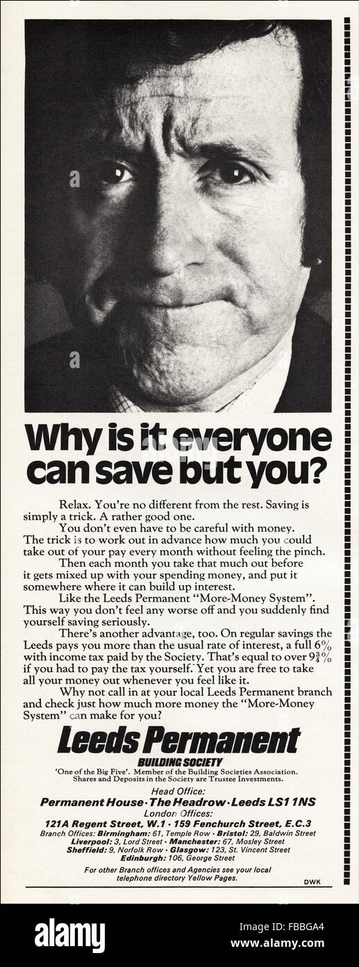 Leeds permanent building society hires stock photography and images