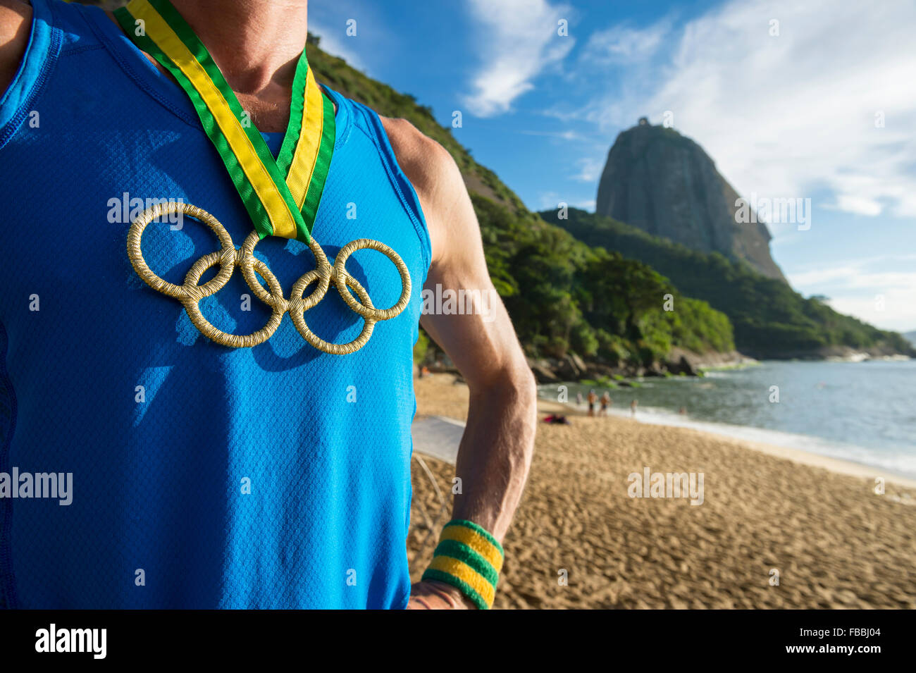Olympics medal ceremony hires stock photography and images Alamy
