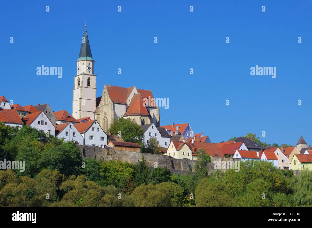 Nabburg hi-res stock photography and images - Alamy