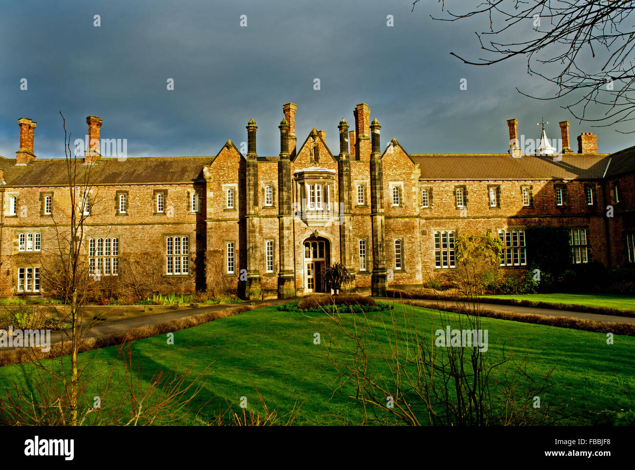 St John University York Stock Photo Alamy St John University York Stock Photo Alamy