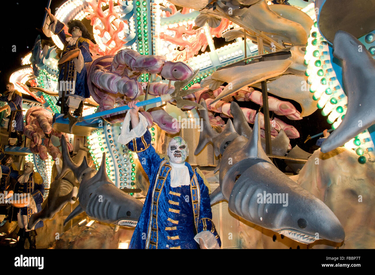 Carnival floats uk hires stock photography and images Alamy