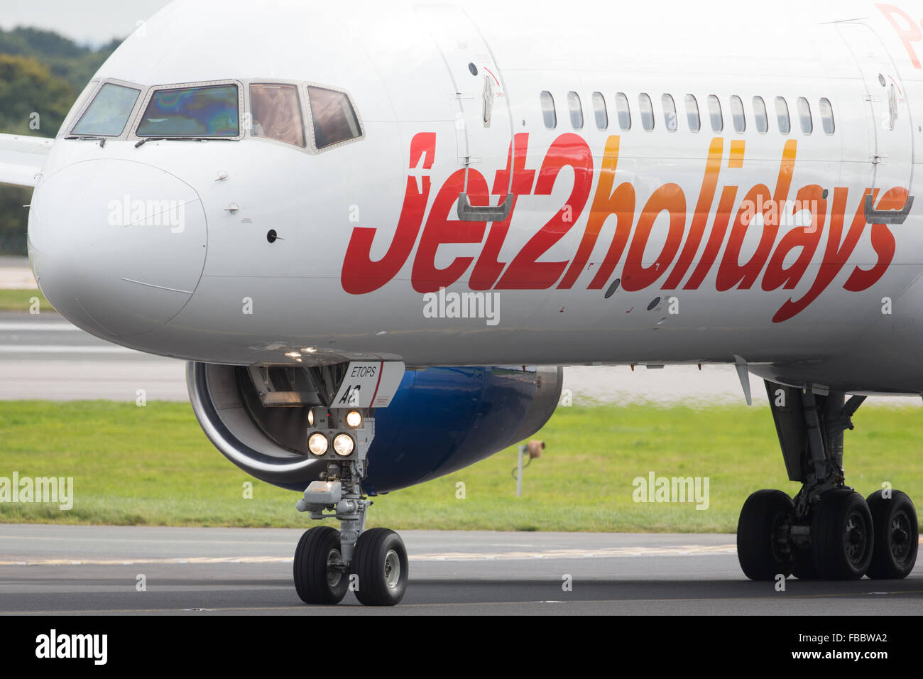 Jet2 Holidays Aircraft Landing To The Airport, Palma De, 54% OFF