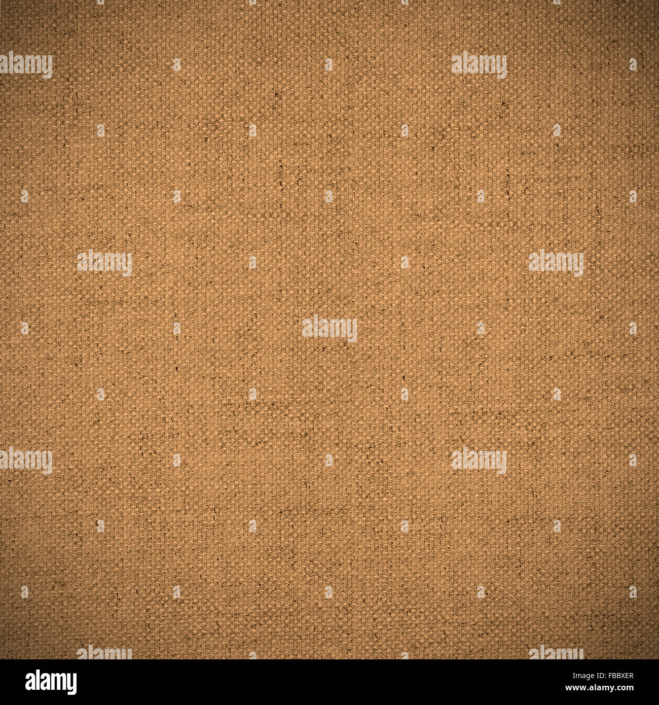brown canvas background or grid pattern linen texture Stock Photo - Alamy