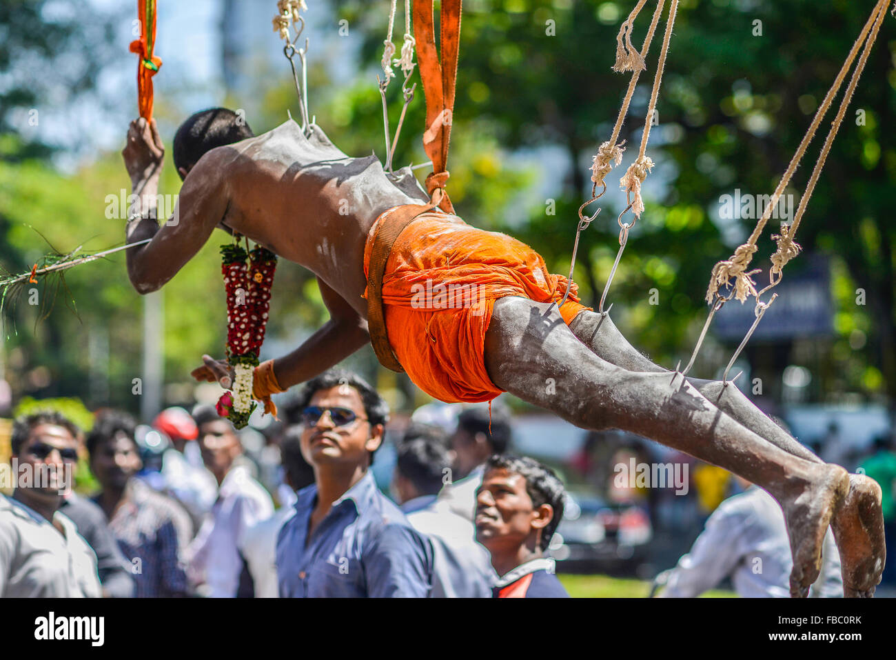 Hook suspension hires stock photography and images Alamy